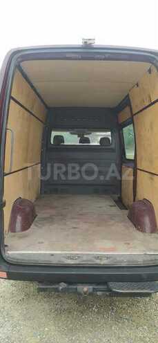 Mercedes Sprinter 315 2007, 359,067 km - 2.2 l - Neftçala