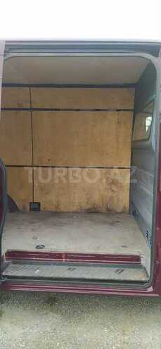 Mercedes Sprinter 315 2007, 359,067 km - 2.2 l - Neftçala