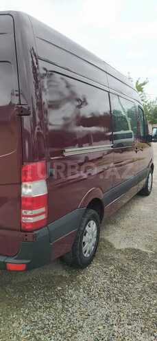 Mercedes Sprinter 315 2007, 359,067 km - 2.2 l - Neftçala