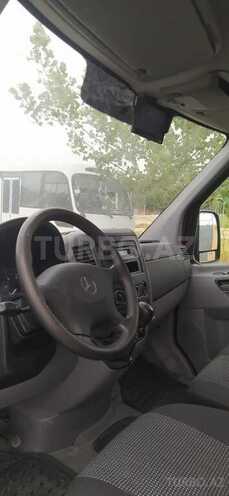 Mercedes Sprinter 315 2007, 359,067 km - 2.2 l - Neftçala