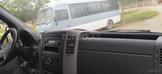 Mercedes Sprinter 315 2007, 359,067 km - 2.2 l - Neftçala