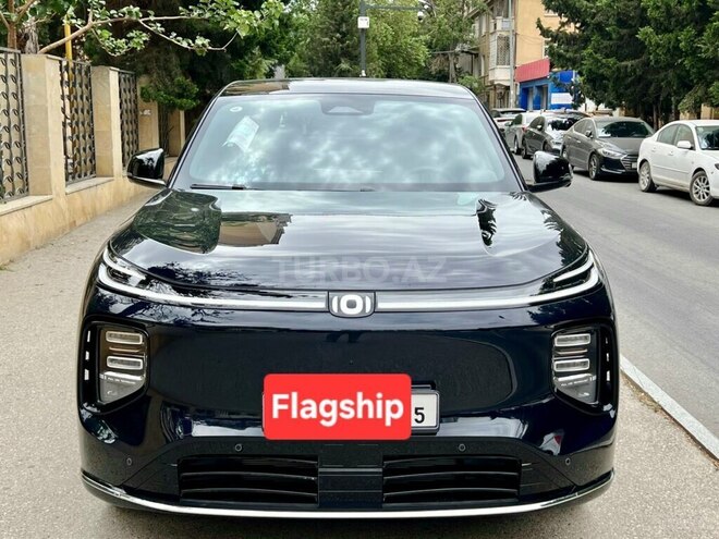 Changan  2025, 0 km - 1.5 l - Bakı