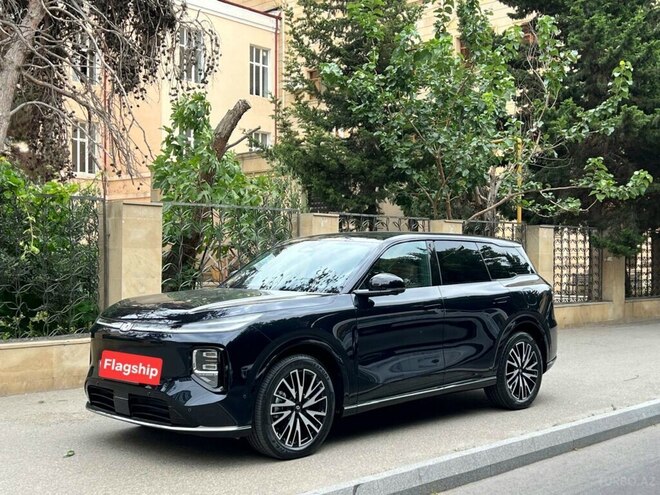 Changan  2025, 0 km - 1.5 l - Bakı