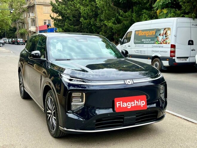 Changan  2025, 0 km - 1.5 l - Bakı