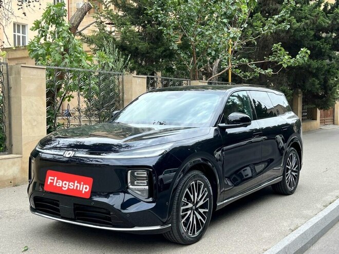 Changan  2025, 0 km - 1.5 l - Bakı