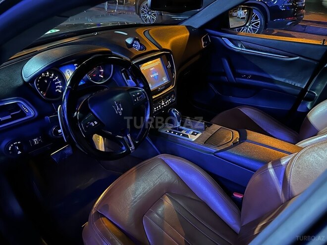 Maserati Ghibli-11