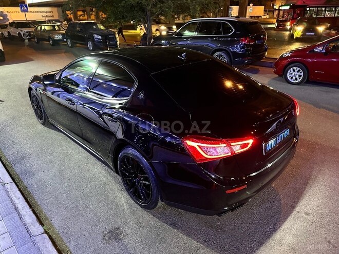 Maserati Ghibli-7