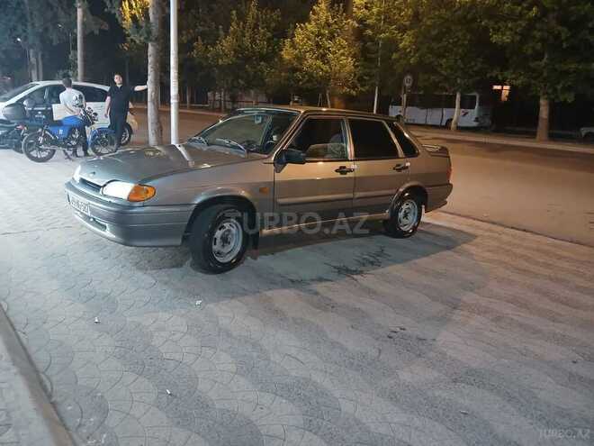LADA (VAZ) 2115 2012, 200,000 km - 1.6 l - Mingəçevir