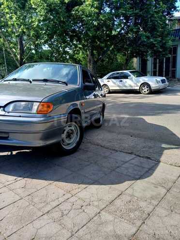 LADA (VAZ) 2115 2012, 200,000 km - 1.6 l - Mingəçevir