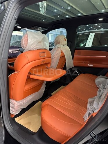Changan Qiyuan Q07-19