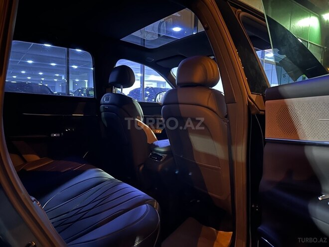 Changan Qiyuan Q07-9