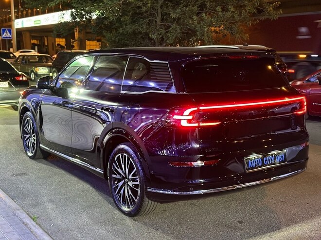 Changan Qiyuan Q07-3