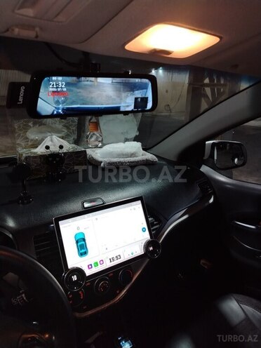 Kia Morning 2014, 80,700 km - 1.0 л - Bakı