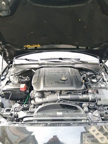 Jaguar XE 2016, 94,000 km - 2.0 l - Bakı