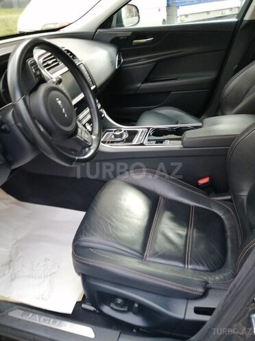 Jaguar XE 2016, 94,000 km - 2.0 l - Bakı