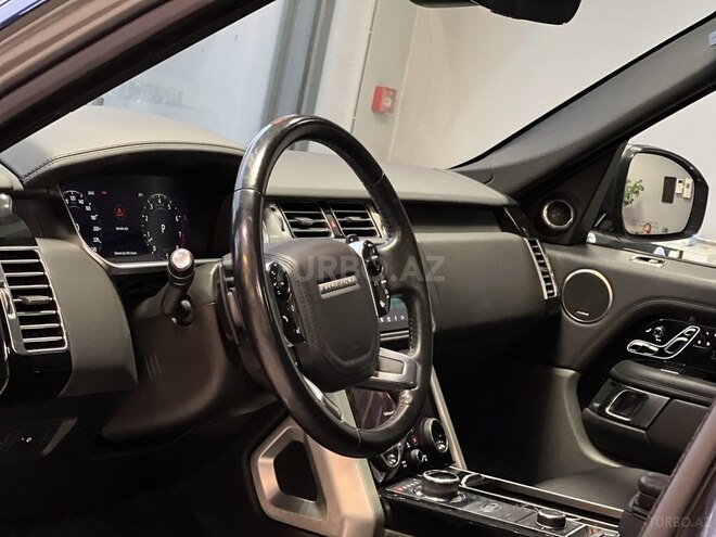 Land Rover Range Rover-16