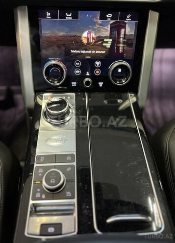 Land Rover Range Rover-18