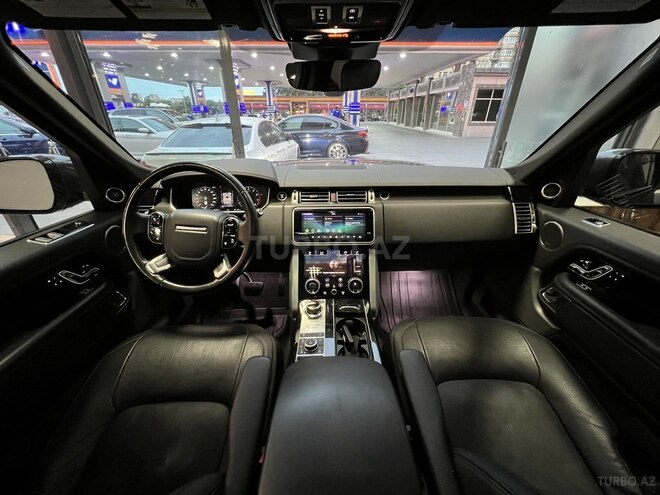 Land Rover Range Rover-14
