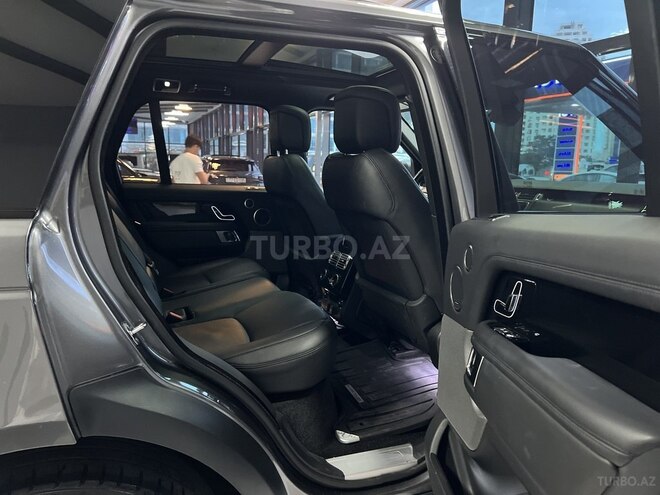 Land Rover Range Rover-12