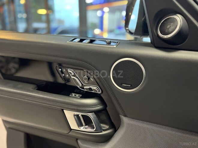 Land Rover Range Rover-17