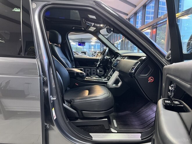 Land Rover Range Rover-11