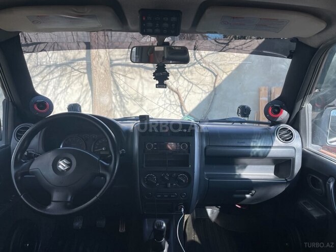 Suzuki  2006, 300,000 km - 1.3 l - Bakı