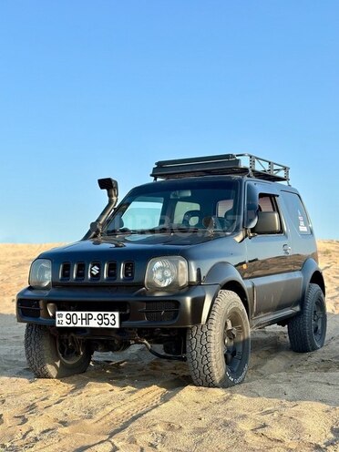 Suzuki  2006, 300,000 km - 1.3 l - Bakı