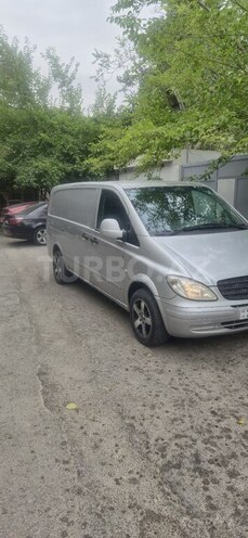 Mercedes Vito 2008, 330,000 km - 2.2 l - Bakı