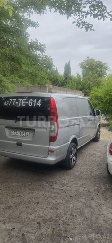 Mercedes Vito 2008, 330,000 km - 2.2 l - Bakı