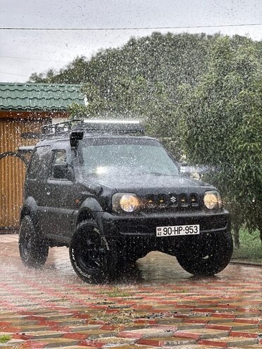 Suzuki  2006, 300,000 km - 1.3 l - Bakı