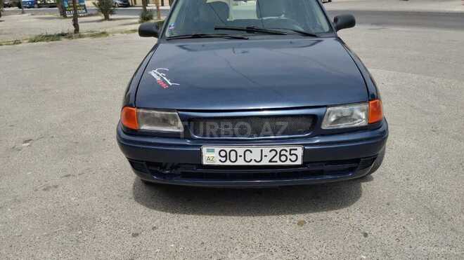 Opel Astra 1997, 516,805 km - 1.6 l - Bakı