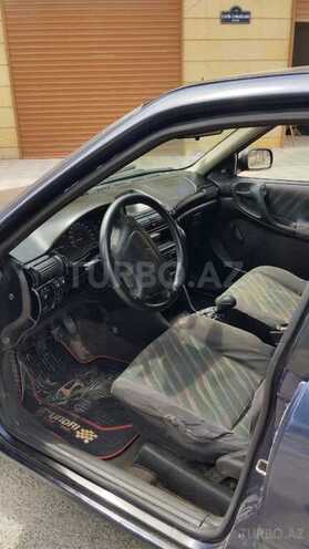 Opel Astra 1997, 516,805 km - 1.6 l - Bakı