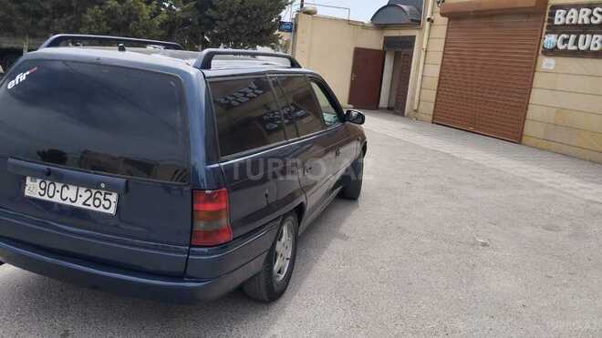 Opel Astra 1997, 516,805 km - 1.6 l - Bakı