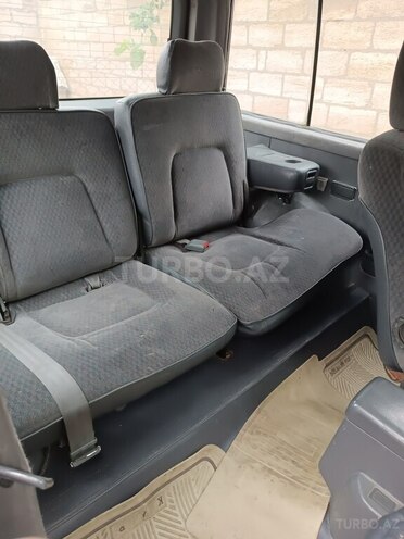 Mitsubishi Pajero 1995, 276,342 km - 3.0 л - Şamaxı