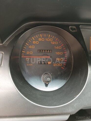 Mitsubishi Pajero 1995, 276,342 km - 3.0 л - Şamaxı
