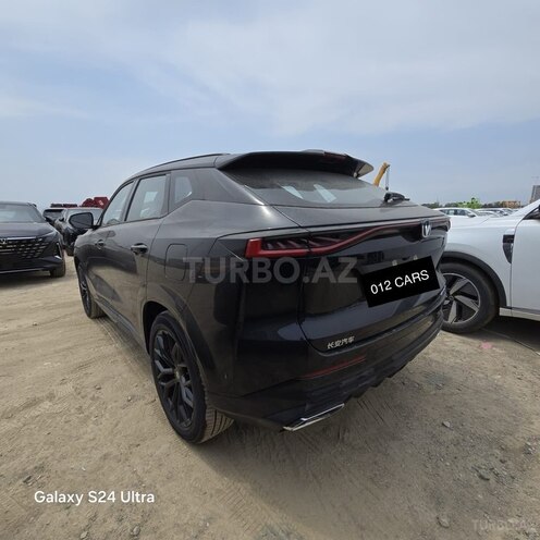 Changan  2025, 0 km - 1.5 l - Bakı