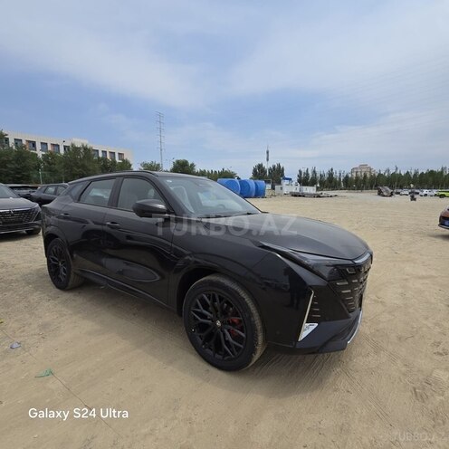 Changan  2025, 0 km - 1.5 l - Bakı
