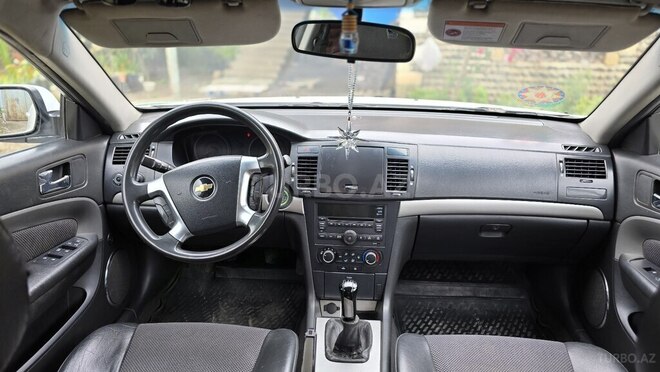 Chevrolet Epica 2010, 231,000 km - 2.0 л - Şirvan