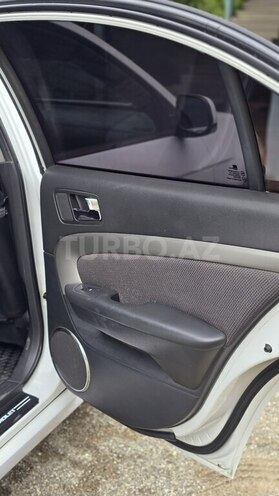 Chevrolet Epica 2010, 231,000 km - 2.0 л - Şirvan