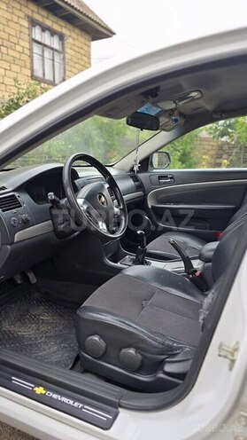 Chevrolet Epica 2010, 231,000 km - 2.0 л - Şirvan