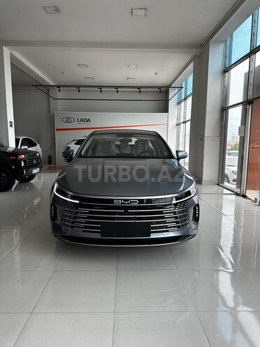 BYD Destroyer 05 2025, 0 km - 1.5 l - Bakı