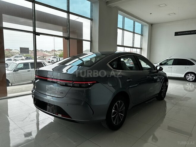 BYD Destroyer 05 2025, 0 km - 1.5 l - Bakı