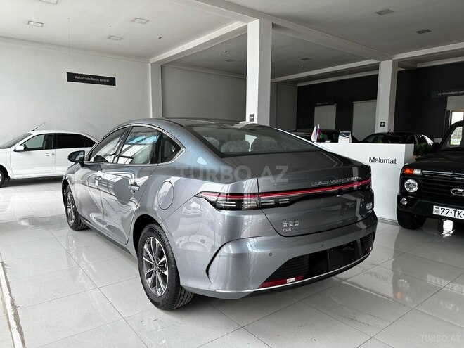 BYD Destroyer 05 2025, 0 km - 1.5 l - Bakı