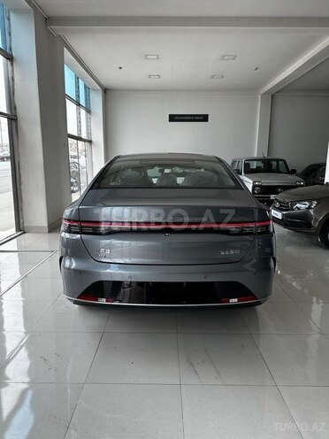 BYD Destroyer 05 2025, 0 km - 1.5 l - Bakı