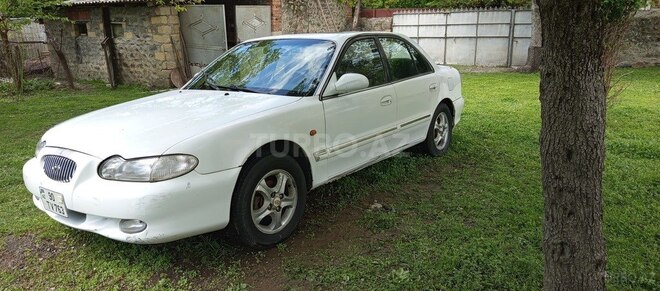 Hyundai Sonata 1998, 300,000 km - 2.0 л - Balakən