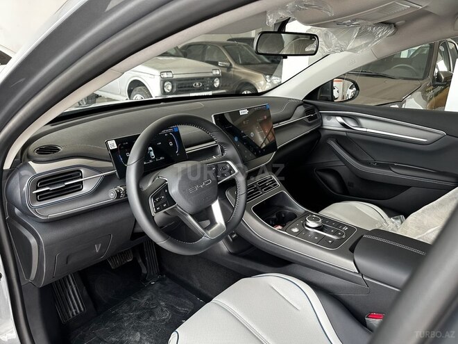 BYD Destroyer 05 2025, 0 km - 1.5 l - Bakı
