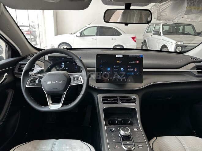 BYD Destroyer 05 2025, 0 km - 1.5 l - Bakı