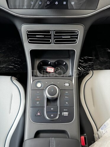 BYD Destroyer 05 2025, 0 km - 1.5 l - Bakı