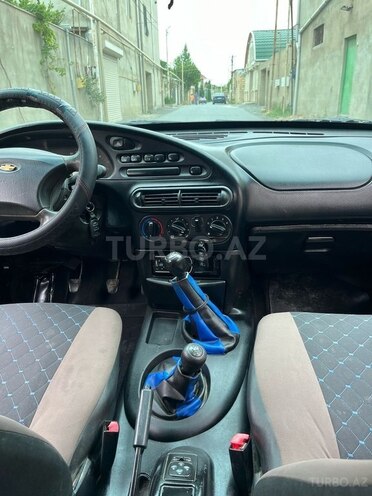 Chevrolet Niva 2004, 220,000 km - 1.7 l - Sumqayıt