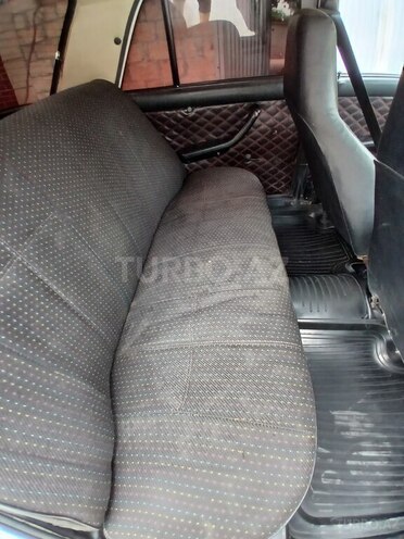 LADA (VAZ) 2107 2007, 70,000 km - 1.6 л - Saatlı